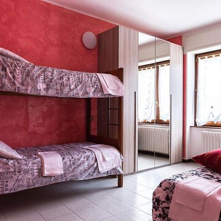 Hotel Locanda Ca Priula Albaredo Per San Marco Exteriér fotografie