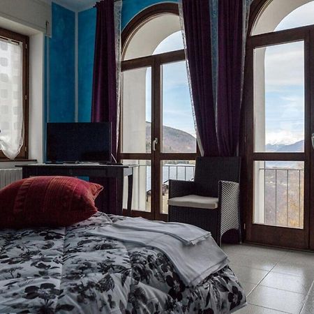 Hotel Locanda Ca Priula Albaredo Per San Marco Exteriér fotografie