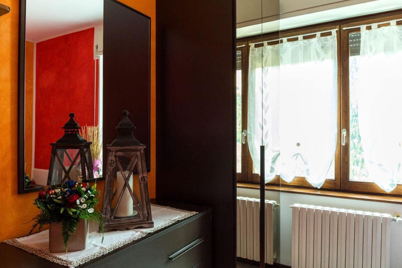 Hotel Locanda Ca Priula Albaredo Per San Marco Exteriér fotografie
