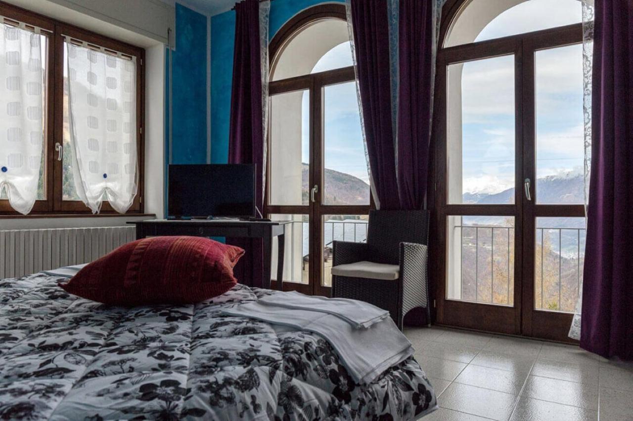 Hotel Locanda Ca Priula Albaredo Per San Marco Exteriér fotografie