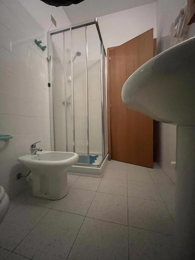 Hotel Locanda Ca Priula Albaredo Per San Marco Exteriér fotografie
